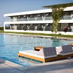 Buca Beachclub (adults Only) Ξενοδοχείο 5*