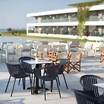Ξενοδοχείο Buca Beachclub (adults Only) Μεσσήνη