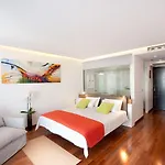 Buca Beachclub (adults Only) Ξενοδοχείο