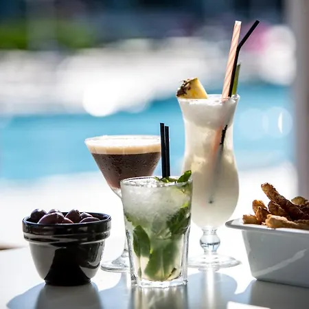 Buca Beachclub (adults Only) Ξενοδοχείο 5*