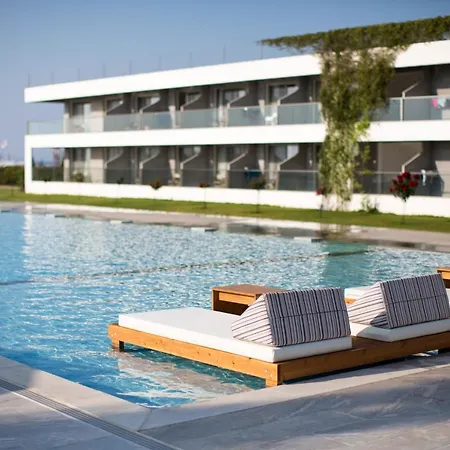 Buca Beachclub (adults Only) Отель 5*
