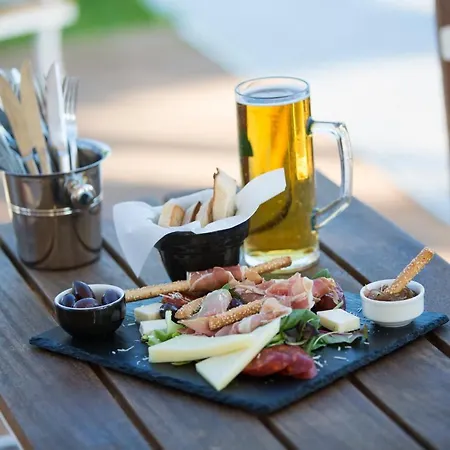 Buca Beachclub (adults Only) Ξενοδοχείο