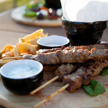 Buca Beachclub (adults Only) Ξενοδοχείο