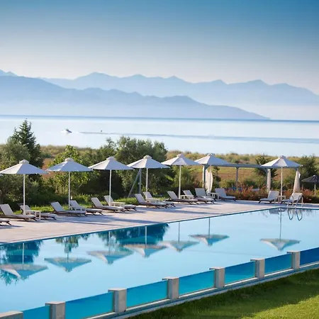 Buca Beachclub (adults Only) Hotel 5*