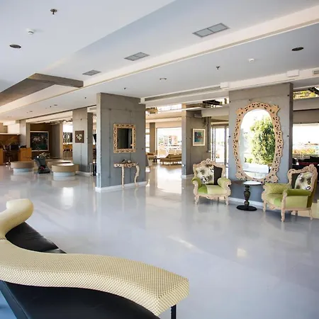 Buca Beachclub (adults Only) Hotel Messini