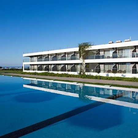 Hotel Buca Beachclub (adults Only) 5*