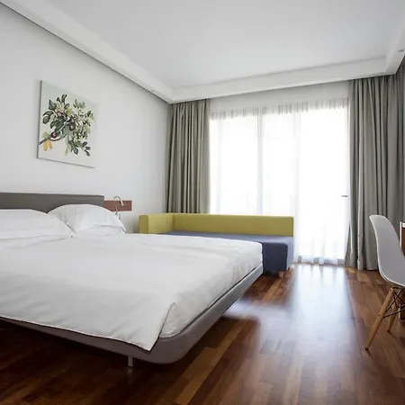 Hotel Buca Beachclub (adults Only) 5*