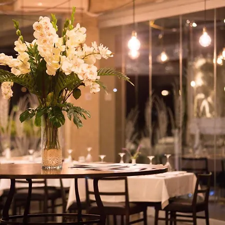 Buca Beachclub (adults Only) 5* Messíni