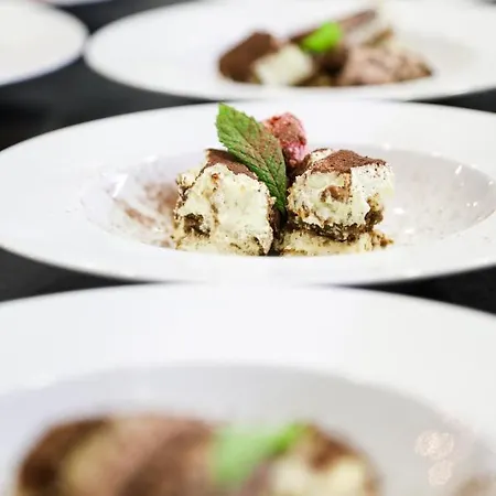 Hotel Buca Beachclub (adults Only)