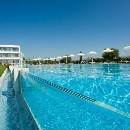 Buca Beachclub (adults Only) Hotel 5*