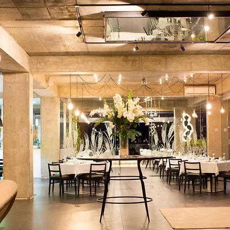 Buca Beachclub (adults Only) 5* Messíni