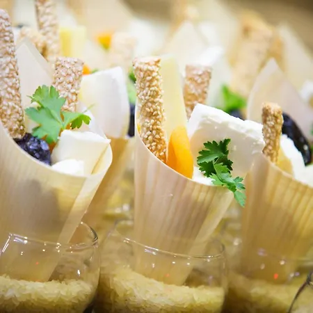 Hotel Buca Beachclub (adults Only) 5*