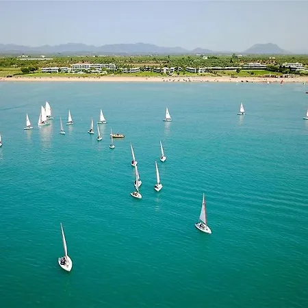 Buca Beachclub (adults Only) Μεσσήνη