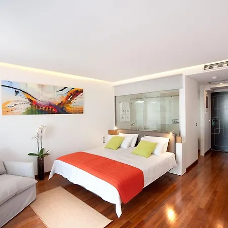 Buca Beachclub (adults Only) Ξενοδοχείο