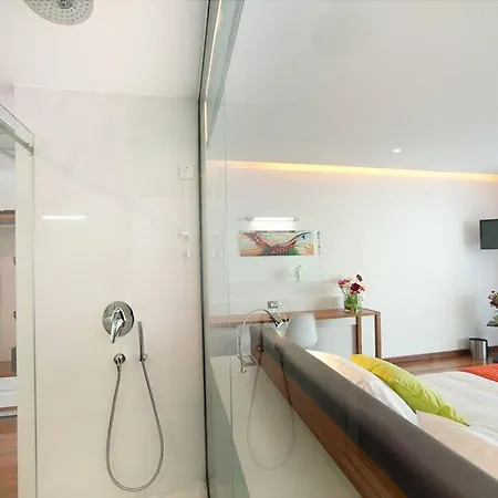 Buca Beachclub (adults Only) Μεσσήνη