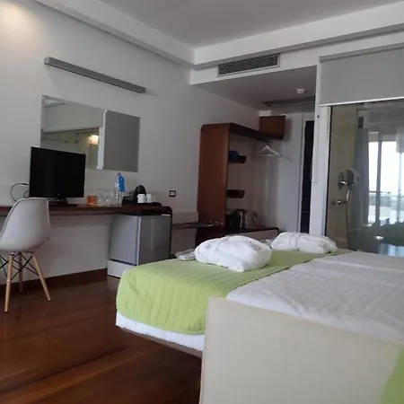 Buca Beachclub (adults Only) 5*