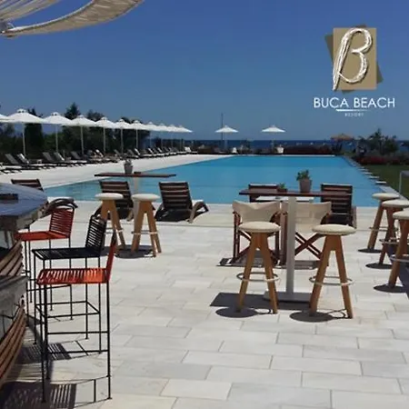 Buca Beachclub (adults Only) 5*