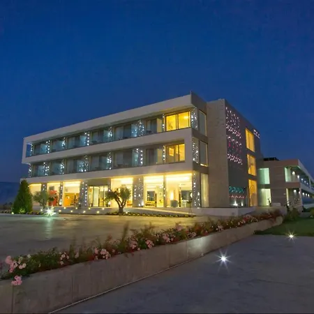 Buca Beachclub (adults Only) Messini