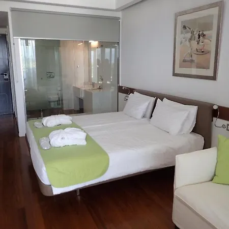 Hotel Buca Beachclub (adults Only) Messini