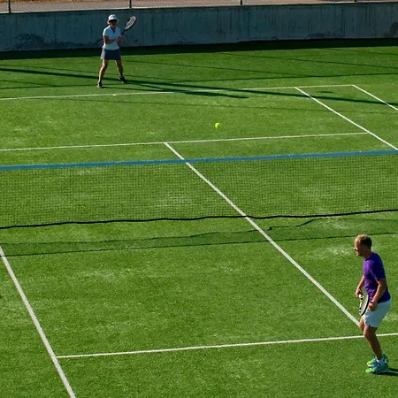 Buca Beachclub (adults Only) 5* Μεσσήνη