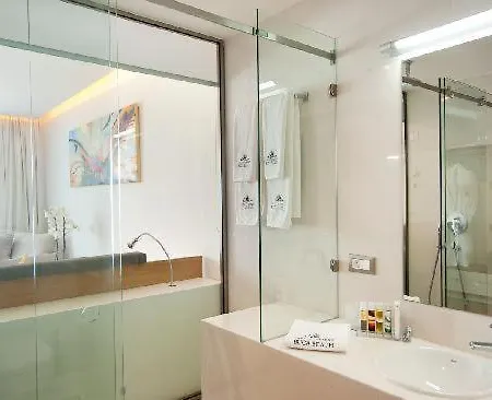 Hotel Buca Beachclub (adults Only)