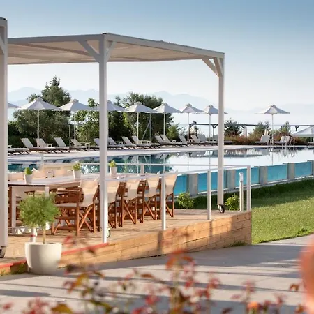Hotel Buca Beachclub (adults Only) 5*