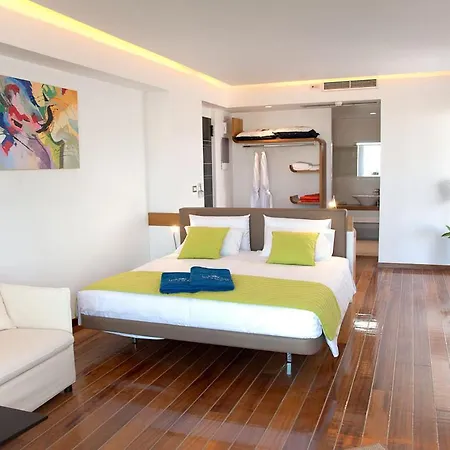 Buca Beachclub (adults Only)