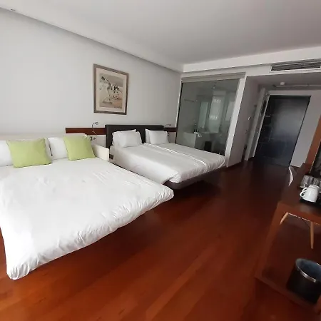 Buca Beachclub (adults Only) Ξενοδοχείο 5*