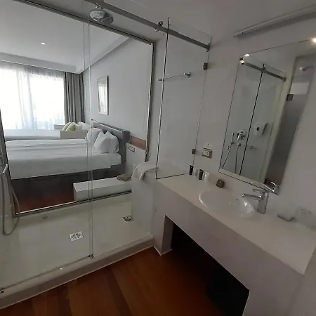 Hotel Buca Beachclub (adults Only)