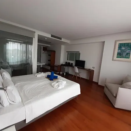 Buca Beachclub (adults Only) 5*