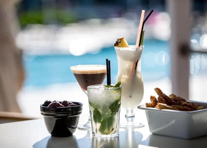 Buca Beachclub (adults Only) Hotel 5*