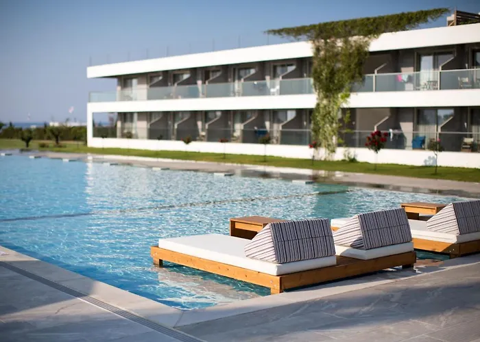 Buca Beachclub (adults Only) Hotel 5*