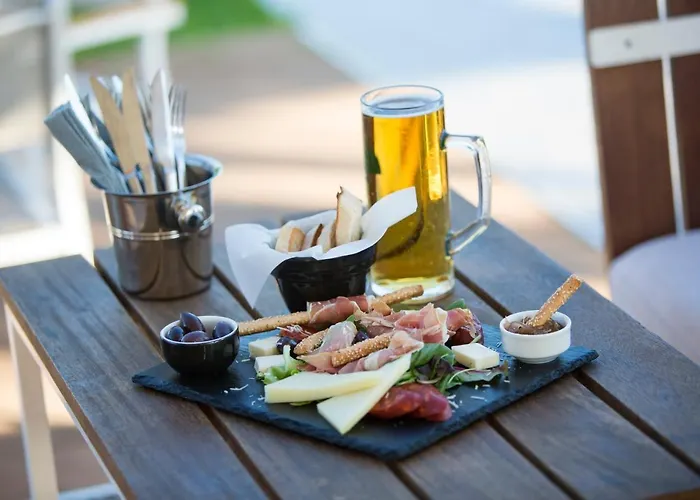 Buca Beachclub (adults Only) Hotel