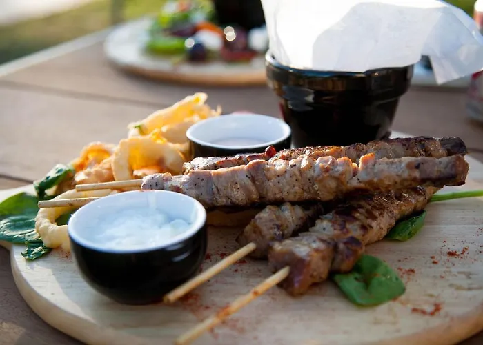 Buca Beachclub (adults Only) Hotel