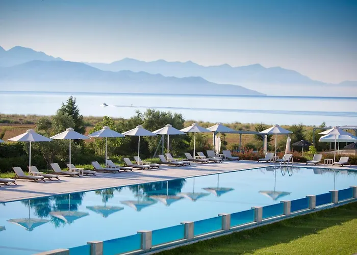 Buca Beachclub (adults Only) Ξενοδοχείο 5*