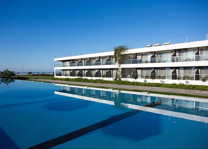 Hotell Buca Beachclub (adults Only) 5*