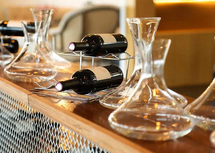 Buca Beachclub (adults Only) 5* Messíni