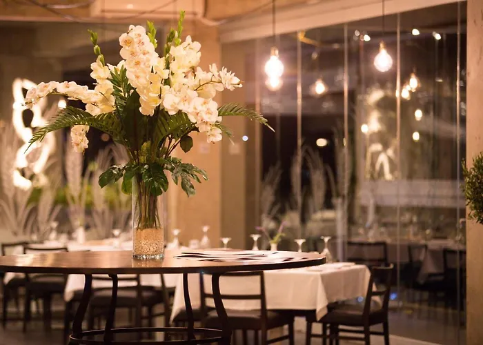 Buca Beachclub (adults Only) 5* Μεσσήνη