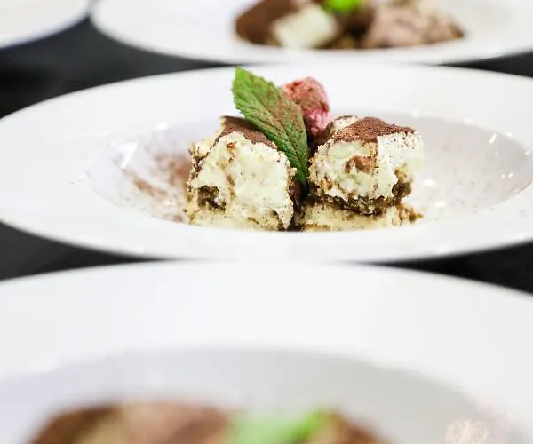 Hotel Buca Beachclub (adults Only)