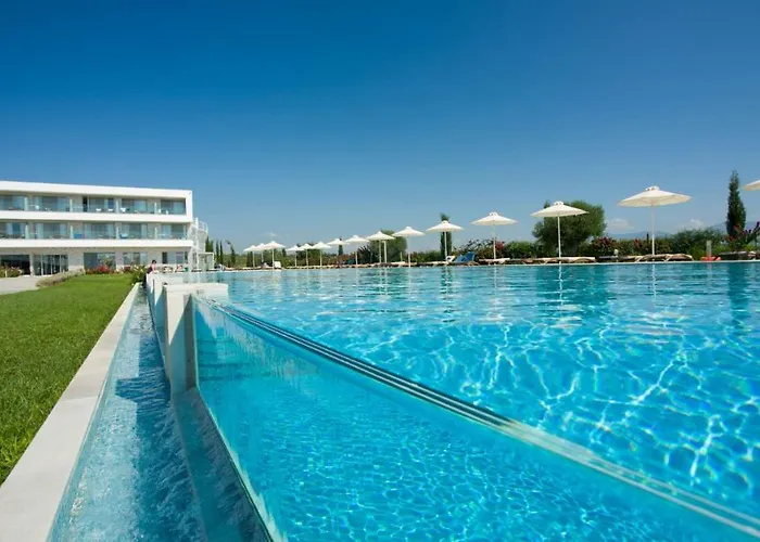 Buca Beachclub (adults Only) Hotel 5*