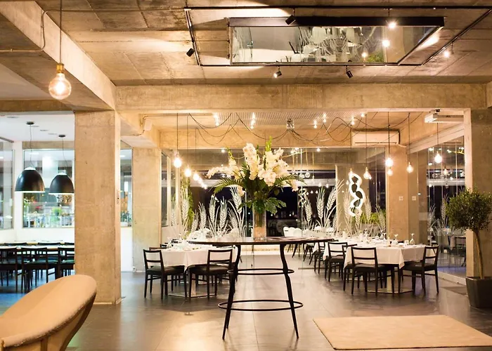 Buca Beachclub (adults Only) 5* Messini