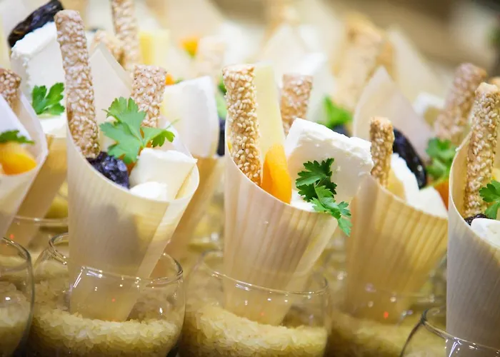 Hotel Buca Beachclub (adults Only) 5*