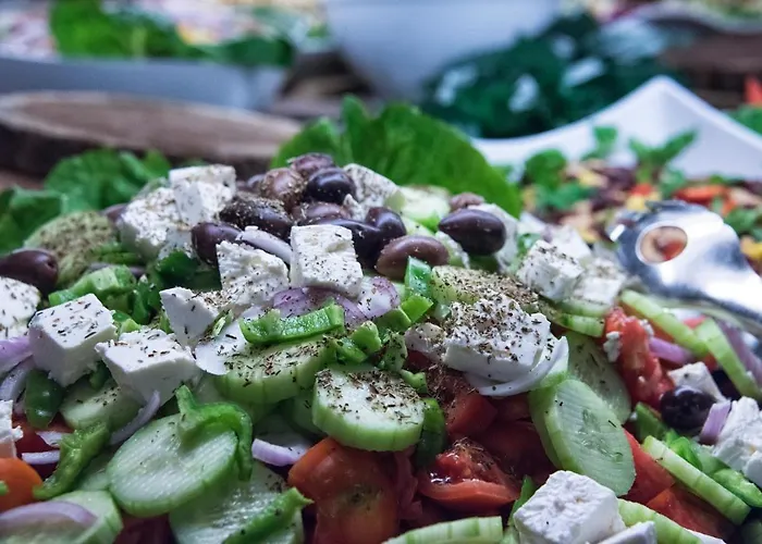 Buca Beachclub (adults Only) Hotel Messíni