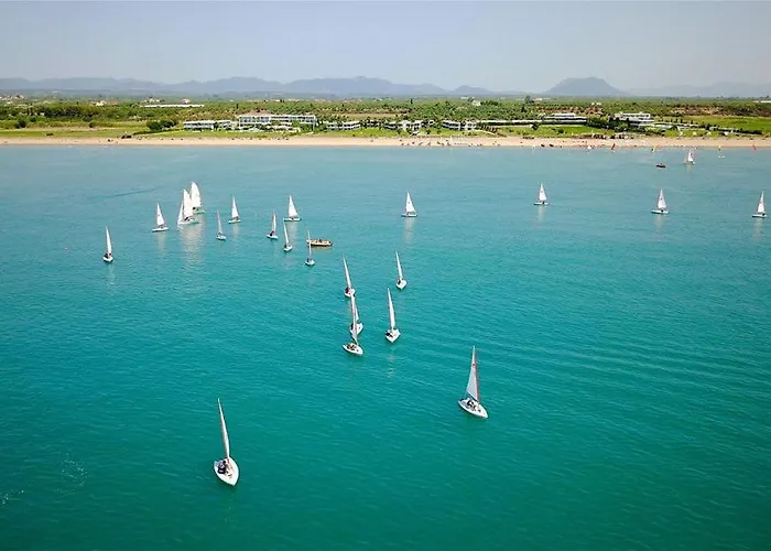 Buca Beachclub (adults Only) Messíni