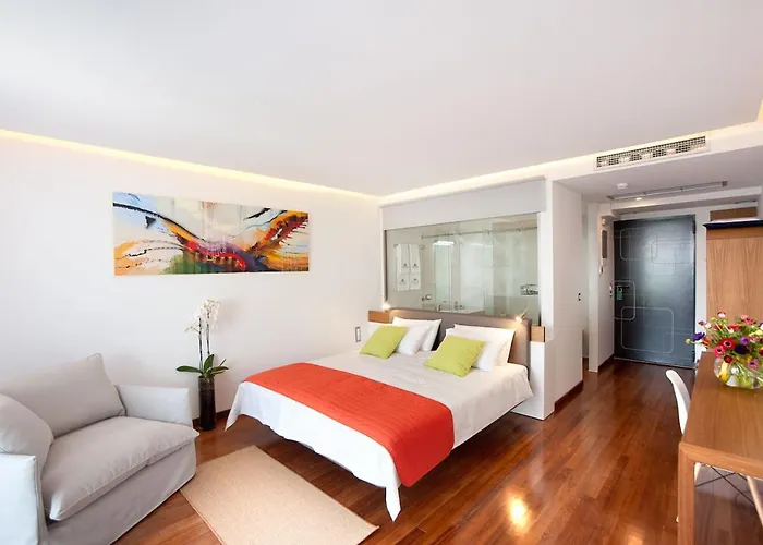 Buca Beachclub (adults Only) Hotel