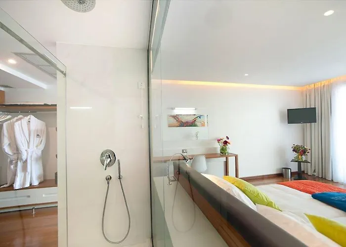 Buca Beachclub (adults Only) Messíni