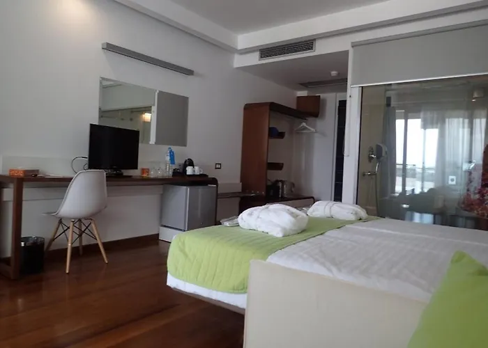 Buca Beachclub (adults Only) 5*