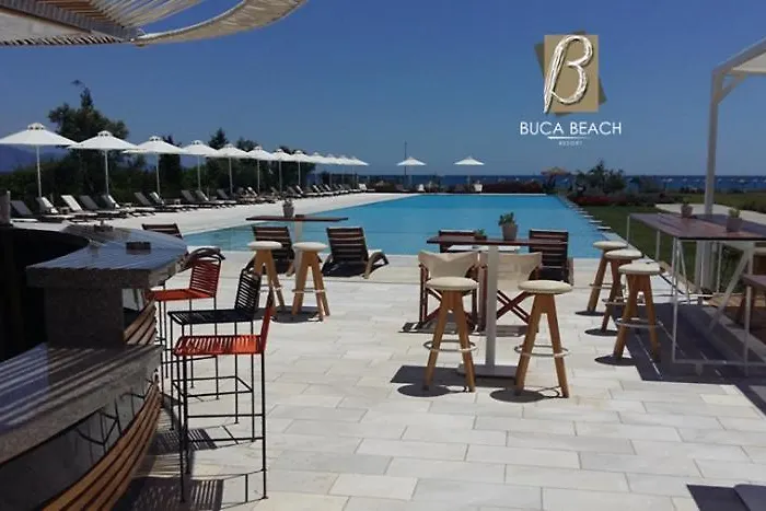 Buca Beachclub (adults Only) 5*