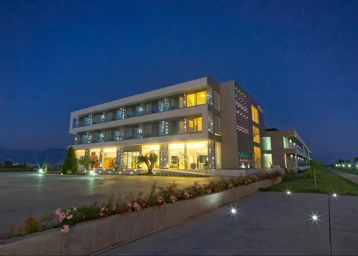 Buca Beachclub (adults Only) Messíni