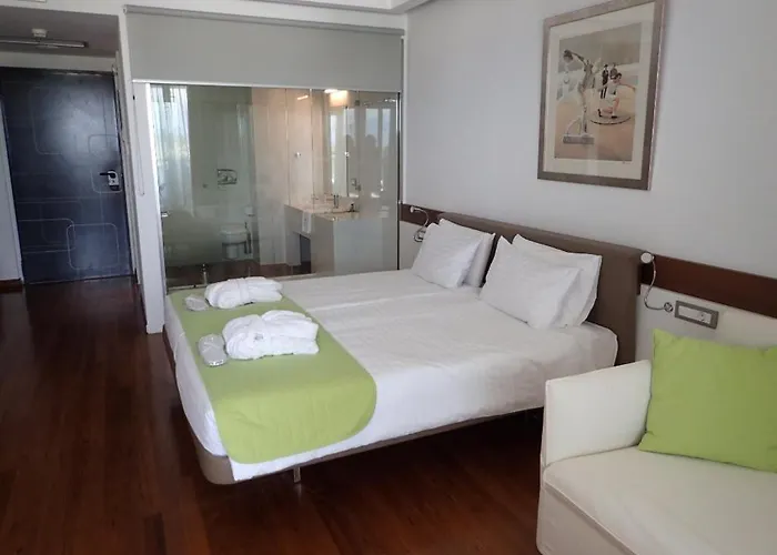 Hotell Buca Beachclub (adults Only) Messíni